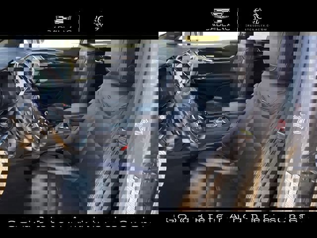 Certified 2024 Cadillac XT5 Premium Luxury image 21