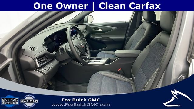 Used 2024 Buick Envista Preferred w/ Convenience I Package image 5