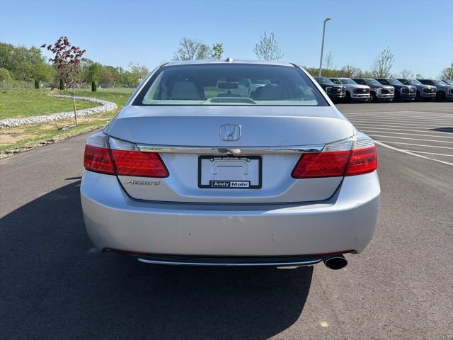 Used 2013 Honda Accord EX-L image 8