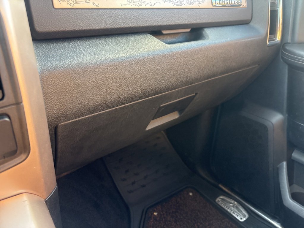 Used 2015 RAM 3500 Laramie Longhorn w/ Cold Weather Group image 33