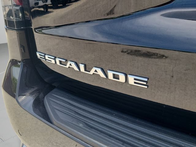 Used 2023 Cadillac Escalade ESV Premium Luxury AWD/4WD image 5