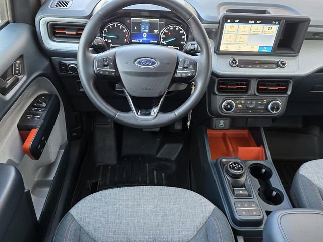 Used 2024 Ford Maverick XLT w/ XLT Luxury Package image 11