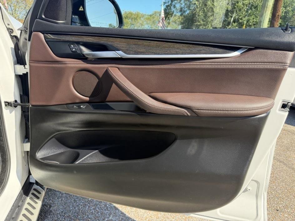 Used 2018 BMW X5 sDrive35i image 24
