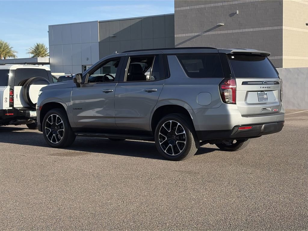 Used 2024 Chevrolet Tahoe RST image 29