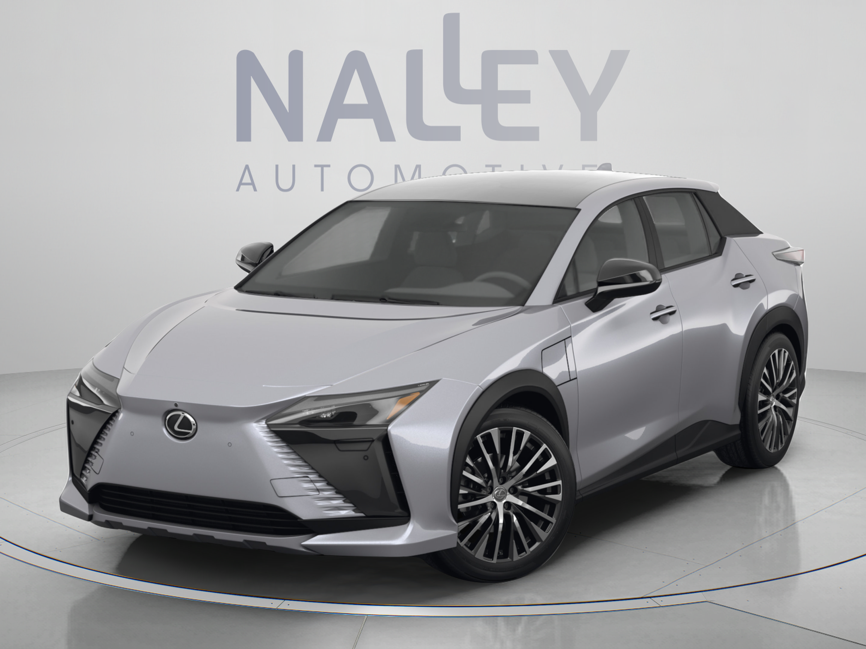 Used 2023 Lexus RZ 450e Premium w/ Accessory Package (2T) AWD/4WD image 8