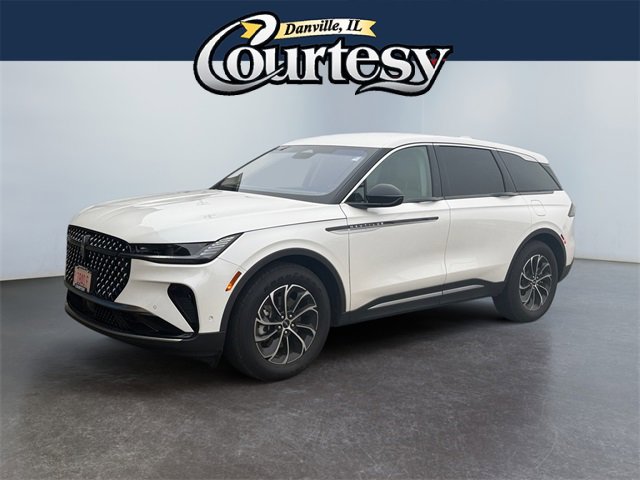 Used 2024 Lincoln Nautilus Premier image 1