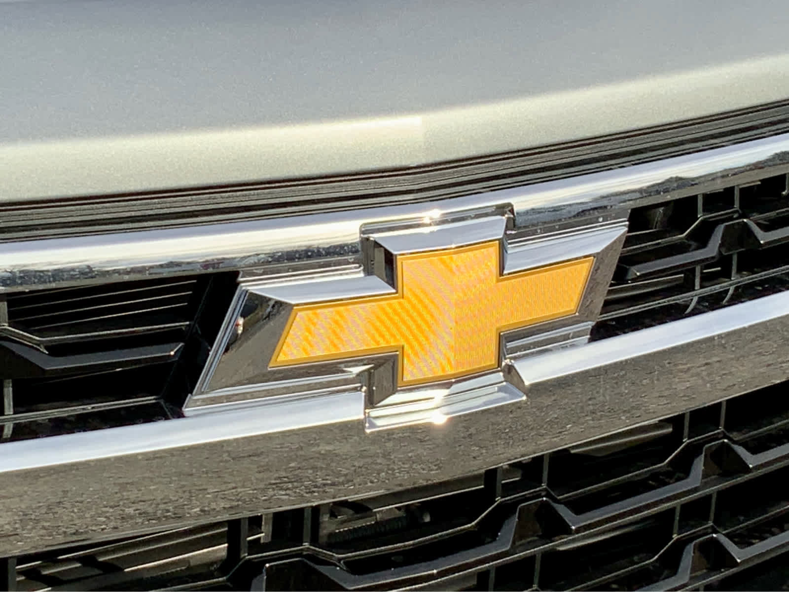 New 2026 Chevrolet Silverado 1500 LT w/ Leather Package image 21