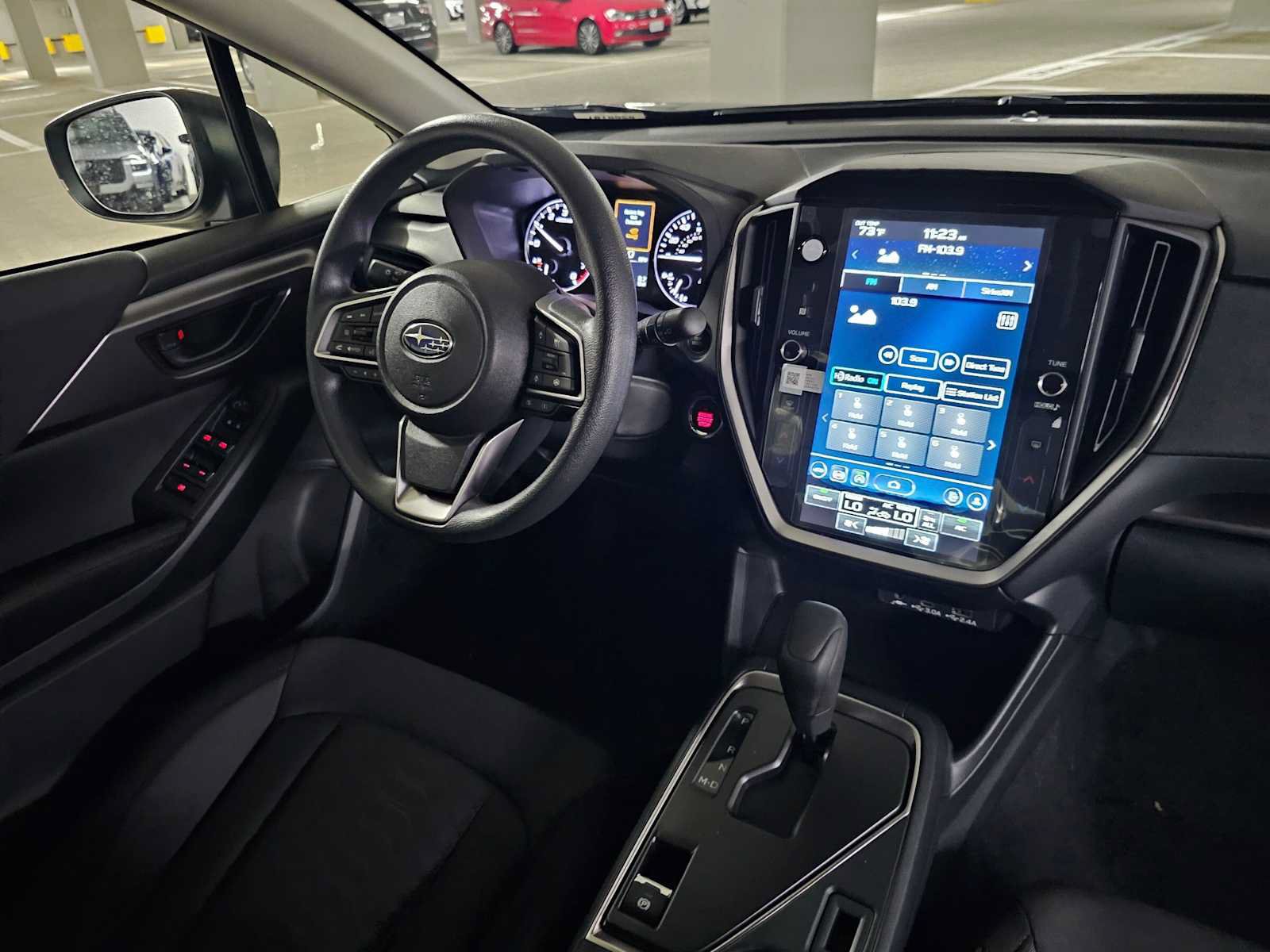 New 2026 Subaru Impreza 2.0i Sport AWD/4WD image 11