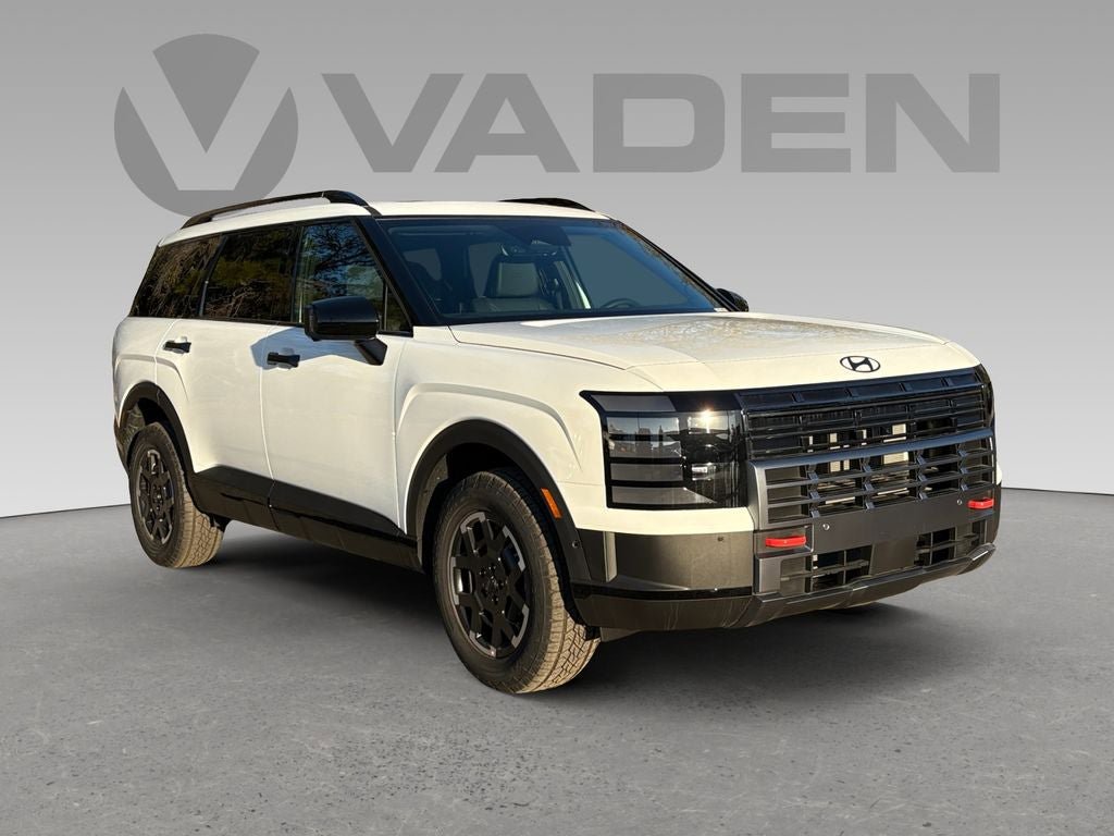 New 2026 Hyundai Palisade XRT Pro AWD/4WD image 1