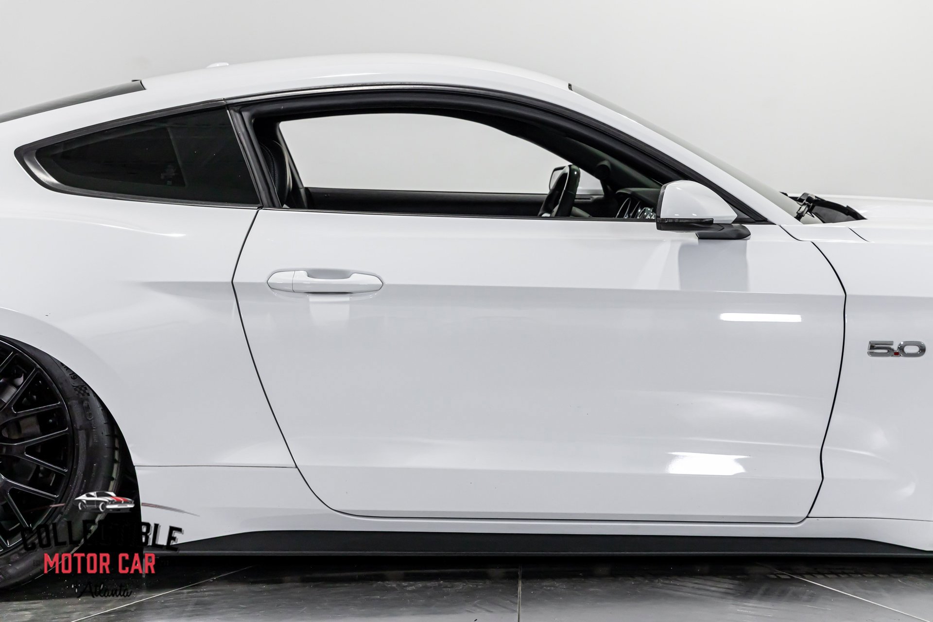 Used 2015 Ford Mustang GT Premium w/ GT Performance Package image 44