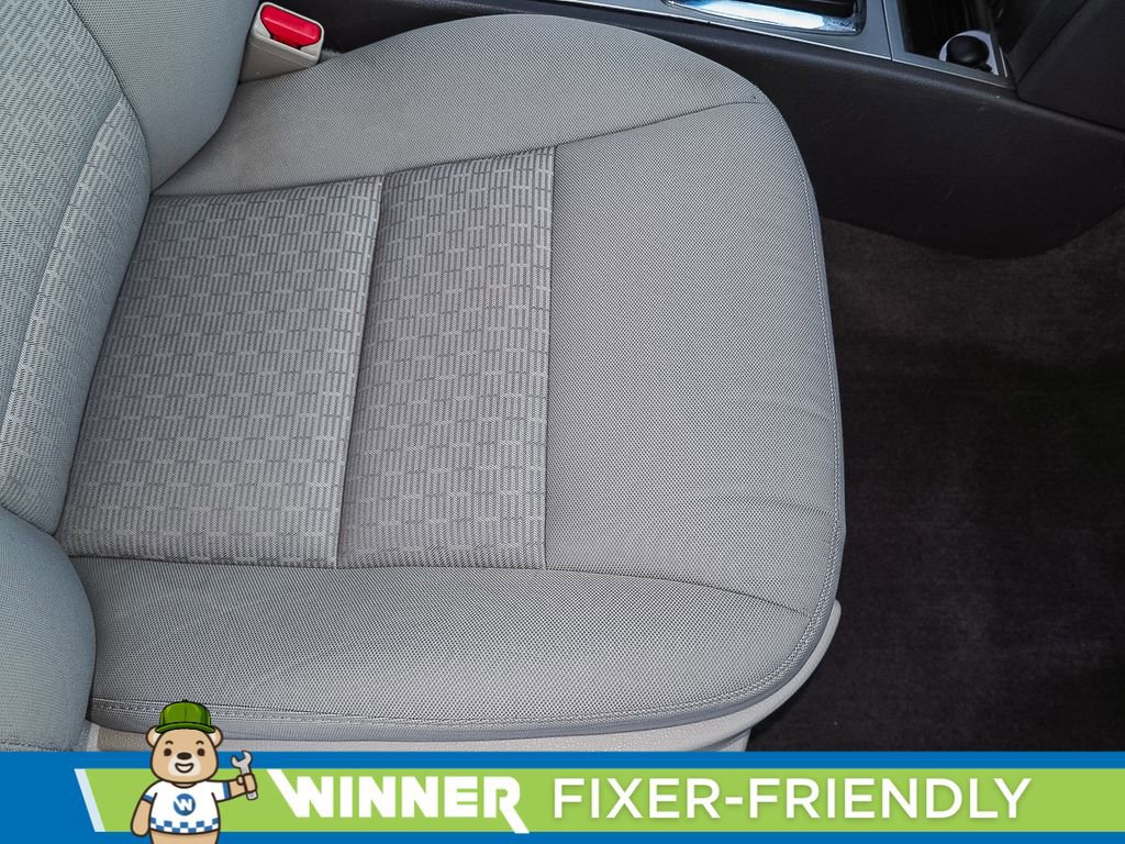 Used 2012 Ford Fusion S image 16