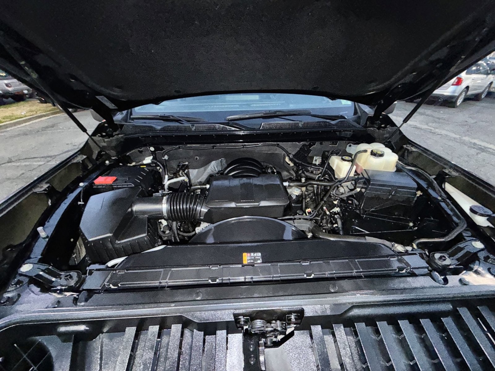 Used 2024 GMC Sierra 2500 SLE w/ SLE Convenience Package image 27