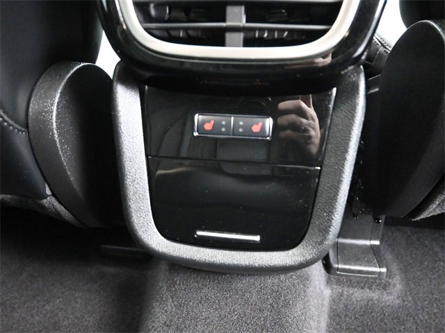 Used 2023 Lincoln Nautilus Reserve w/ Luxury Package image 9