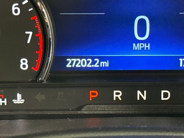 Used 2023 Ford Explorer XLT w/ Equipment Group 202A image 23