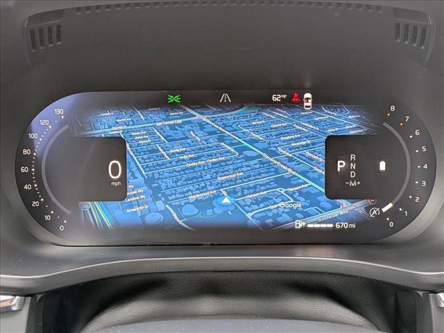 New 2026 Volvo XC60 B5 Plus w/ Climate Package image 11