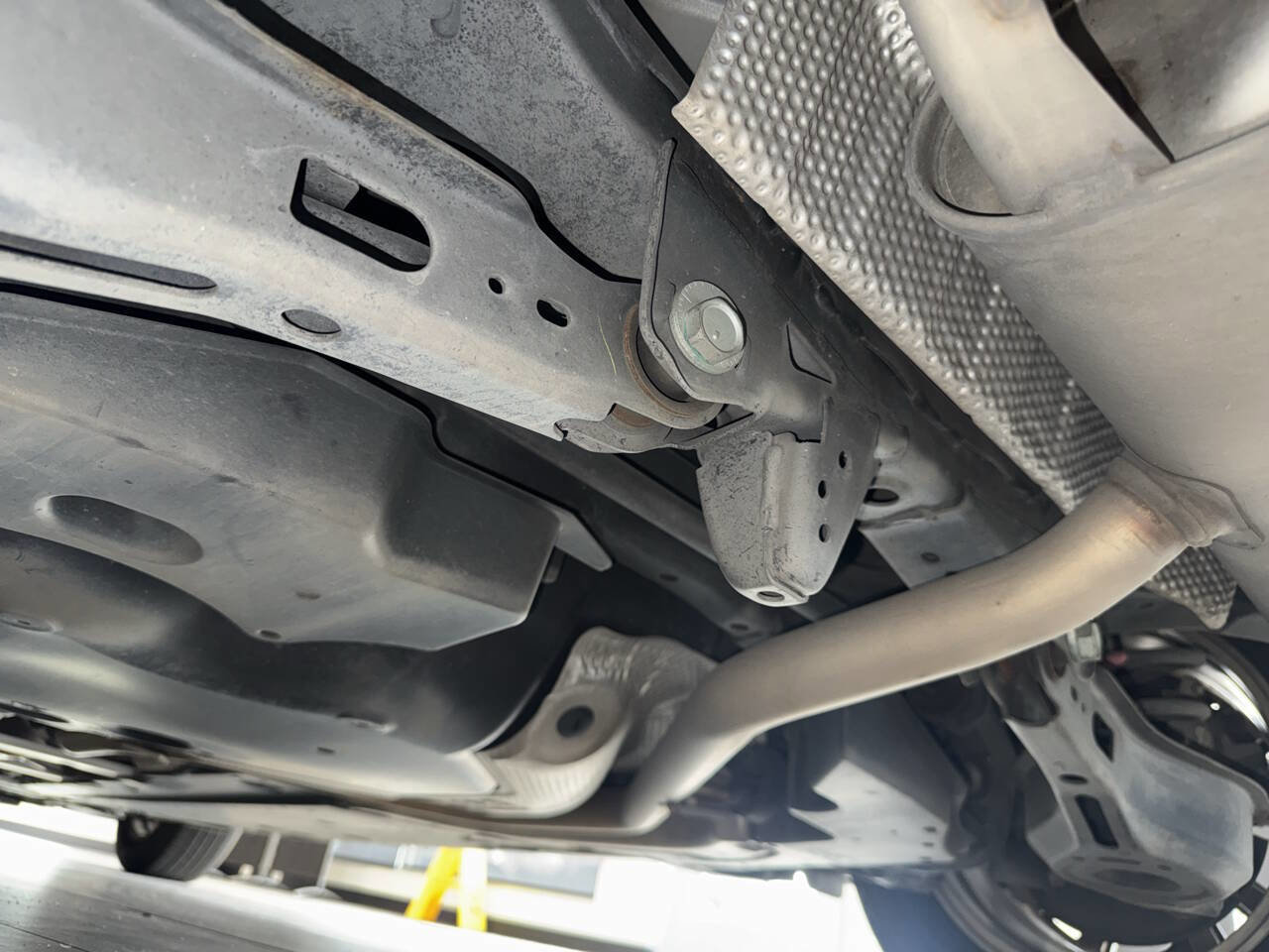 Used 2016 Toyota Prius Four w/ Advanced Technology Package FWD image 17