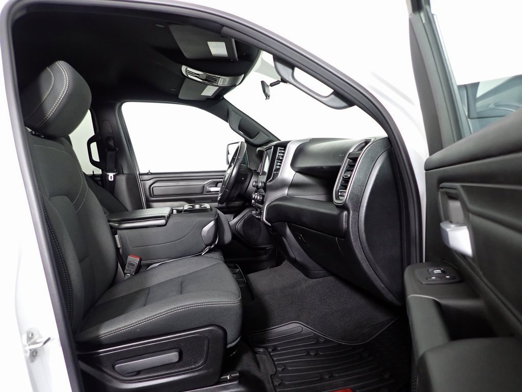 Used 2024 RAM 1500 Tradesman w/ Warlock PACKAGE image 31