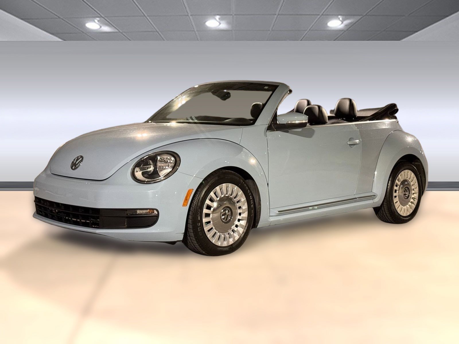 Used 2016 Volkswagen Beetle 1.8T SE image 37