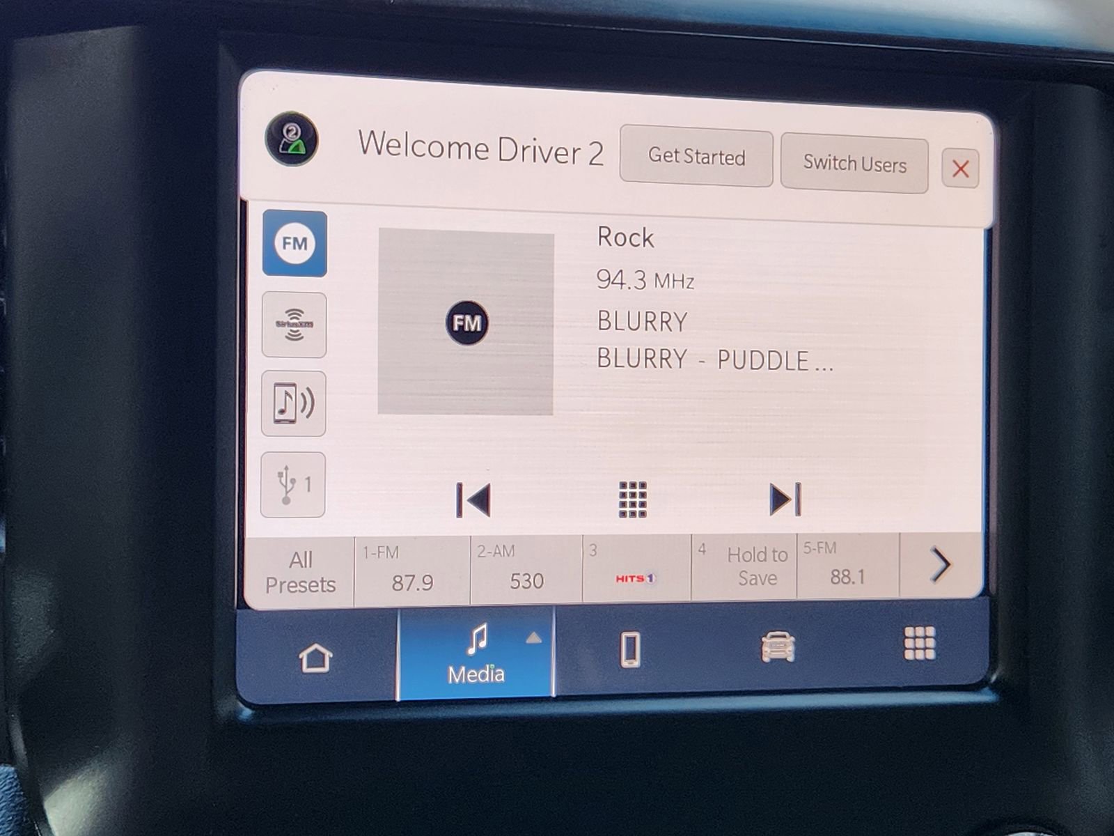 Used 2024 RAM 2500 Big Horn w/ Off Road Package image 24