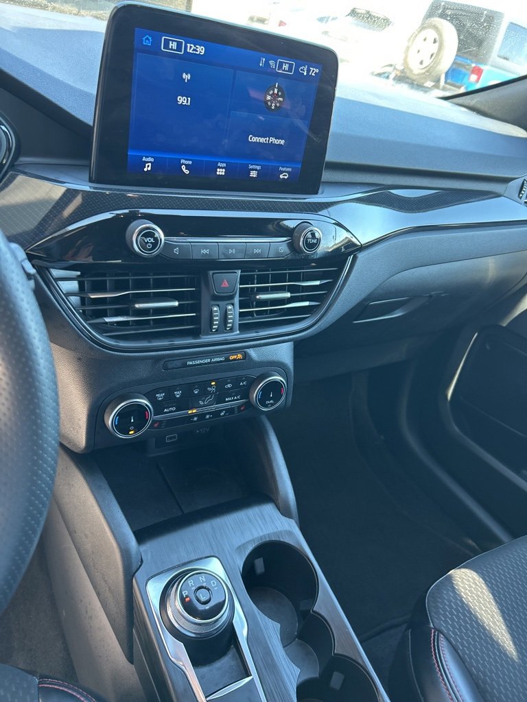 Used 2024 Ford Escape ST-Line image 11