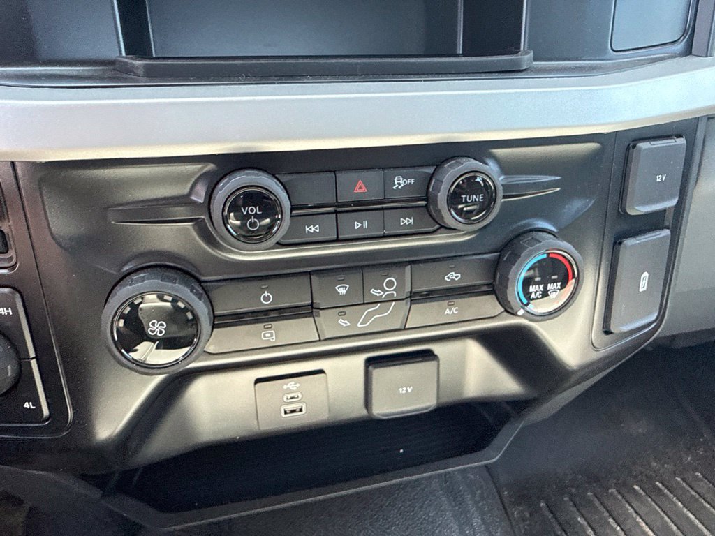 Used 2026 Ford F250 XL w/ XL Off-Road Package AWD/4WD image 21