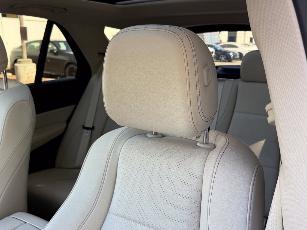 Certified 2026 Mercedes-Benz GLE 450 4MATIC image 3