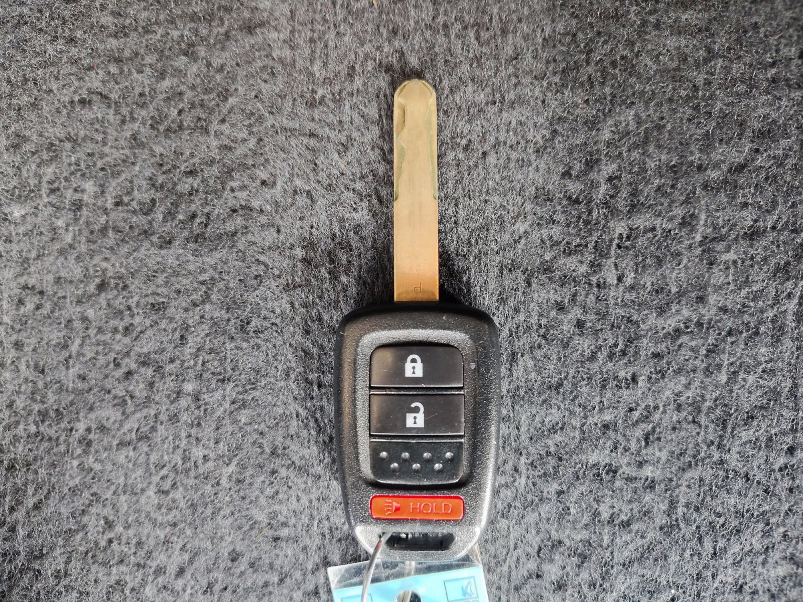 Used 2014 Honda CR-V EX-L image 28