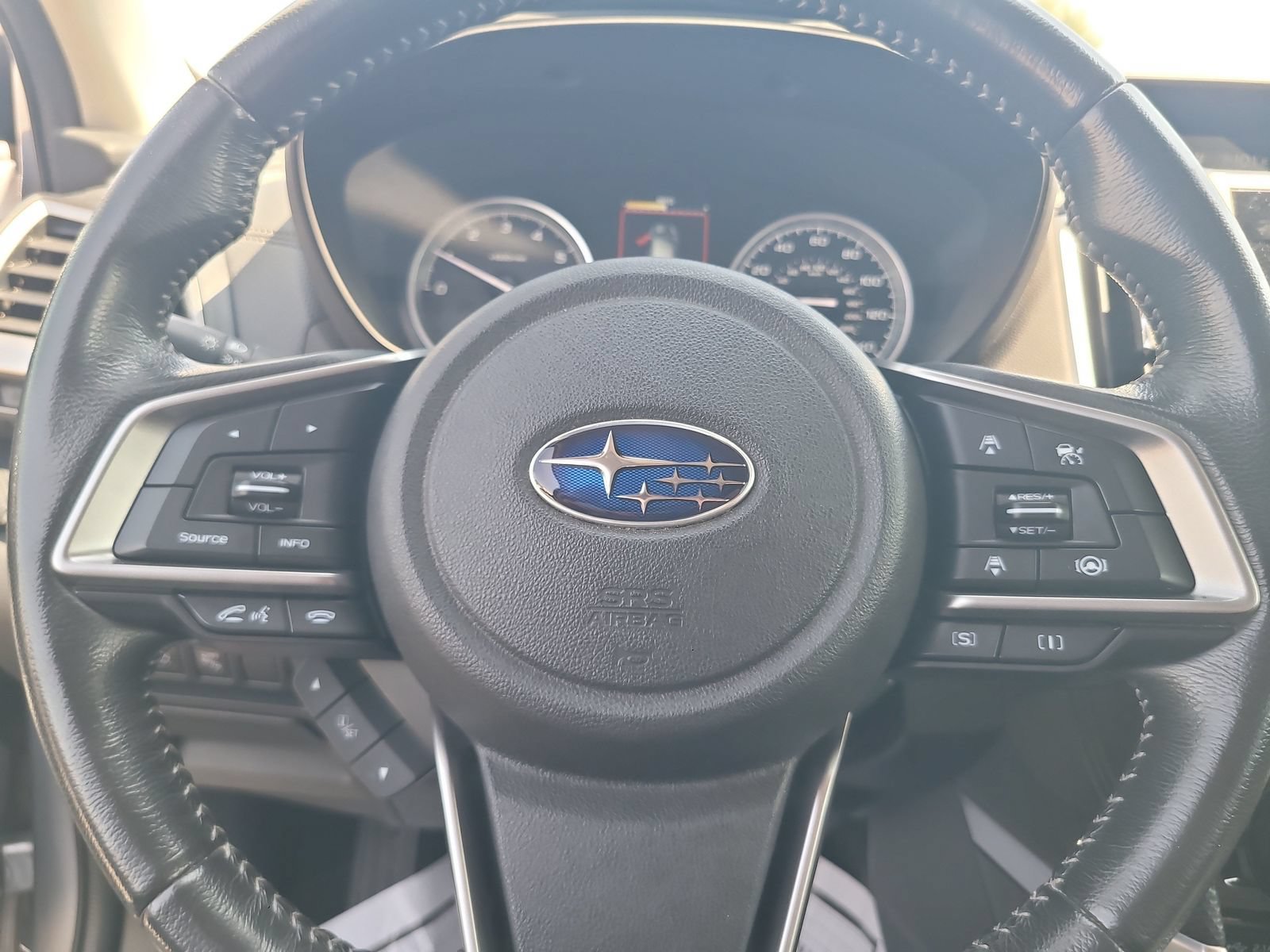 Used 2021 Subaru Forester Premium AWD/4WD image 13