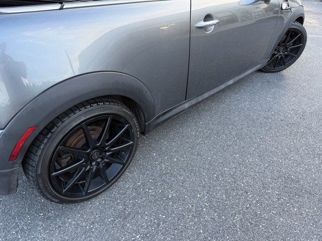 Used 2009 MINI Cooper S FWD image 27