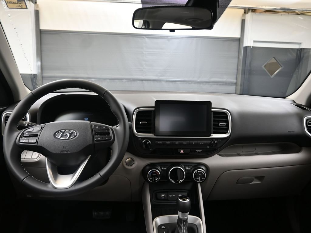 New 2026 Hyundai Venue SEL image 22