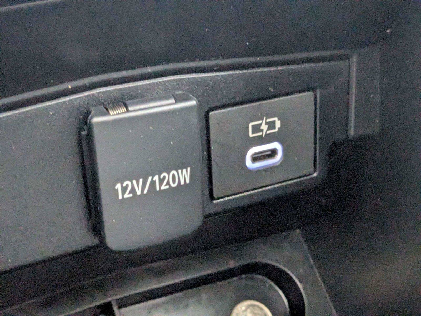Used 2024 Toyota Corolla Cross AWD Hybrid w/ Convenience Package image 26