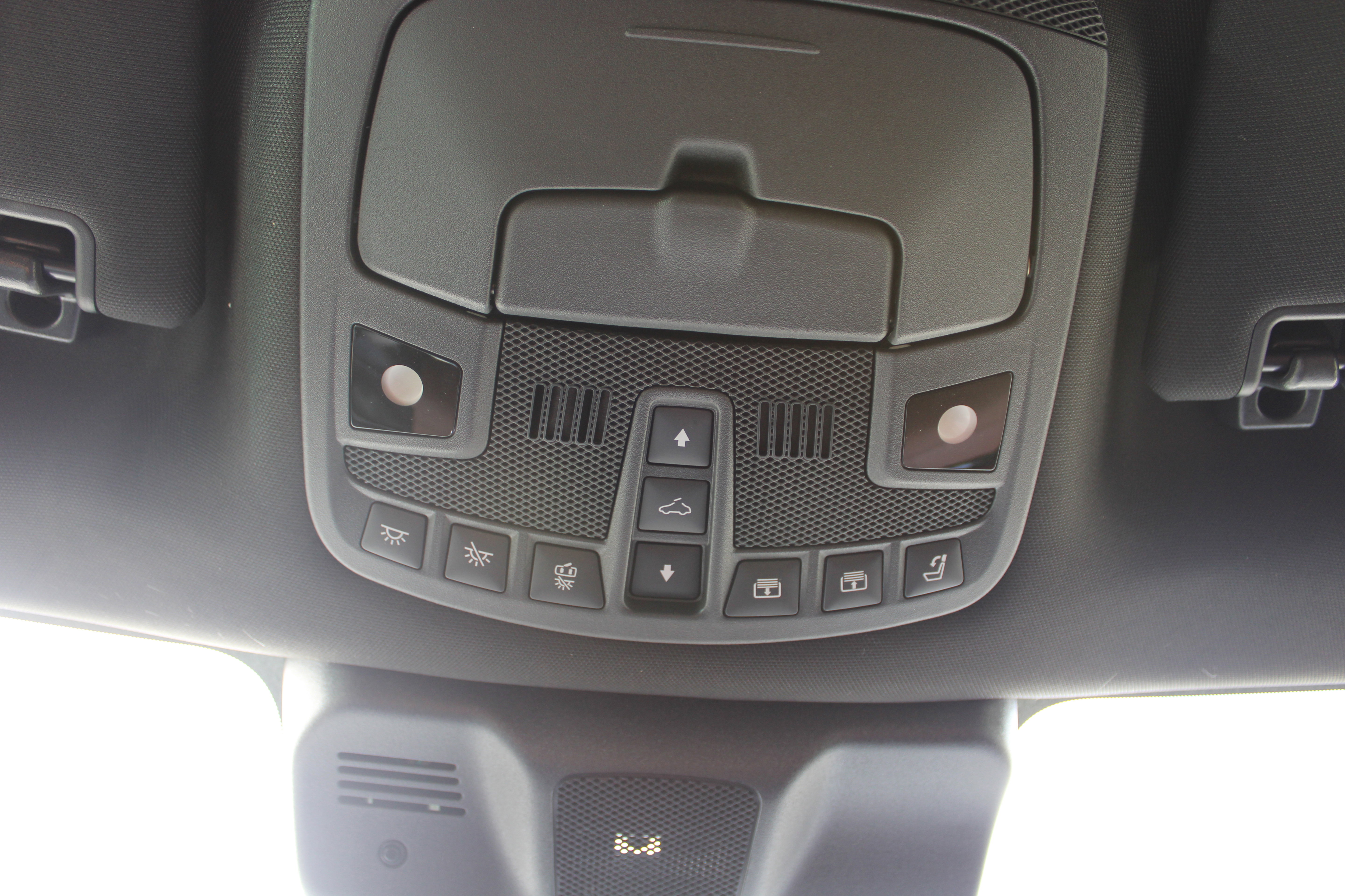 Used 2024 Lincoln Navigator Reserve AWD/4WD image 25