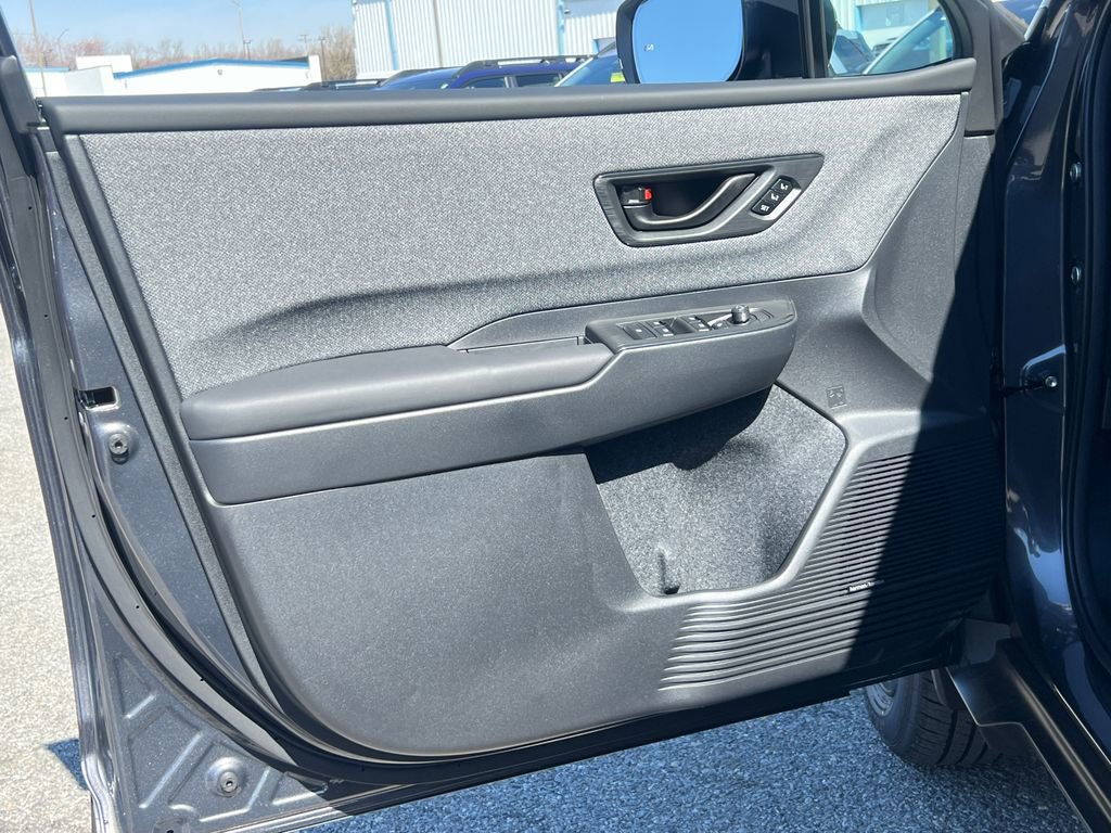 New 2026 Subaru Outback Limited AWD/4WD image 24
