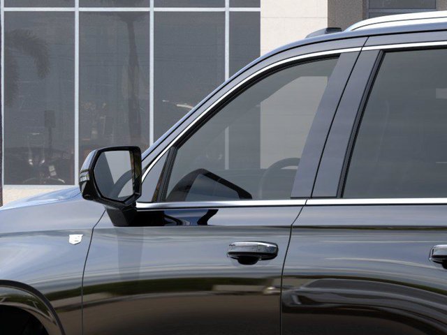 New 2027 Cadillac Escalade Luxury w/ Touring Package RWD image 12