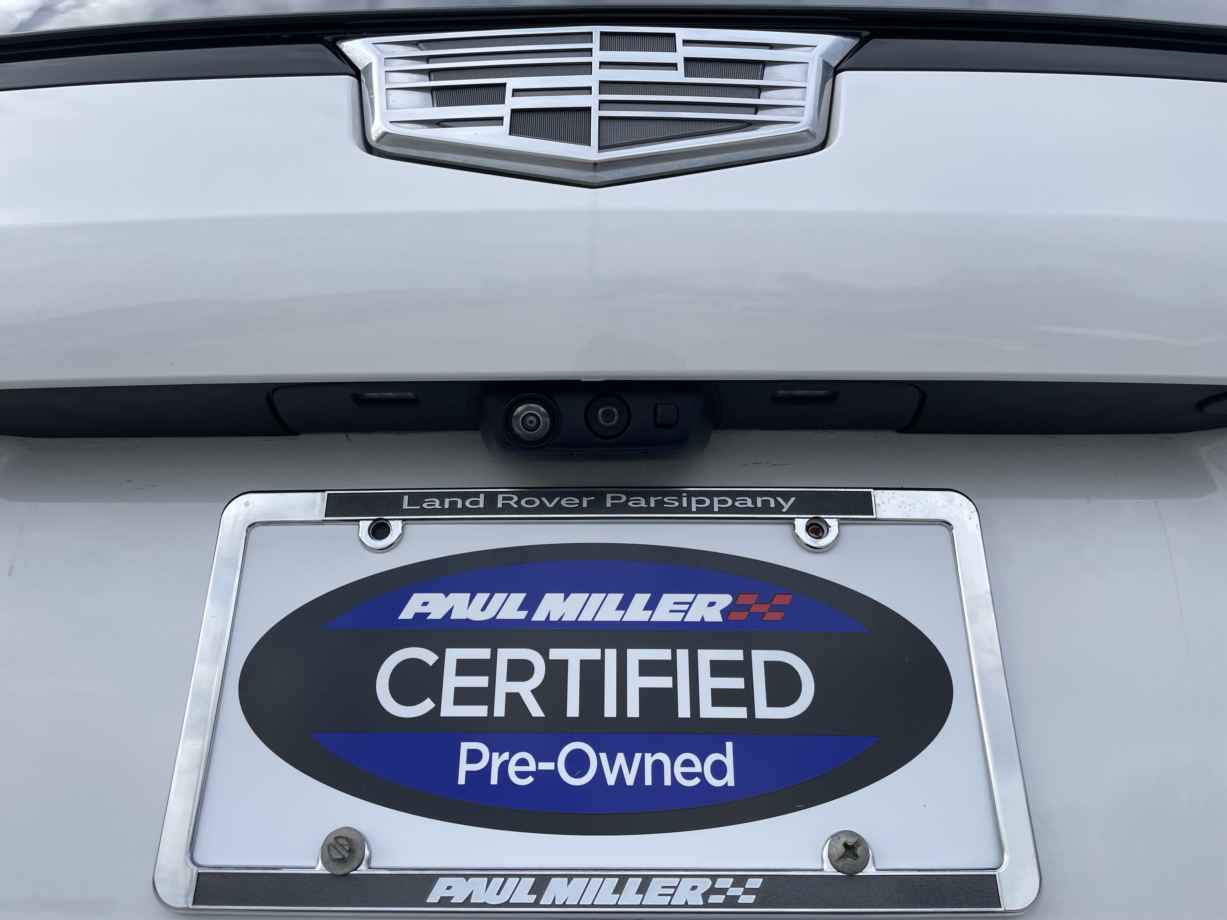 Used 2024 Cadillac Escalade Sport w/ LPO, ONYX Package image 45