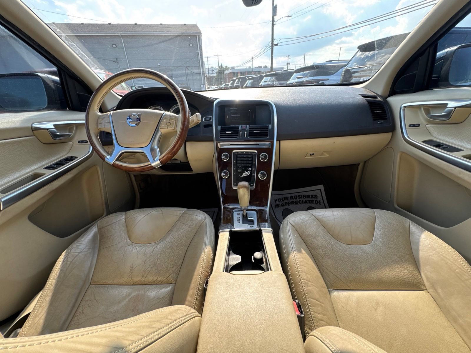 Used 2012 Volvo XC60 3.2 FWD image 24