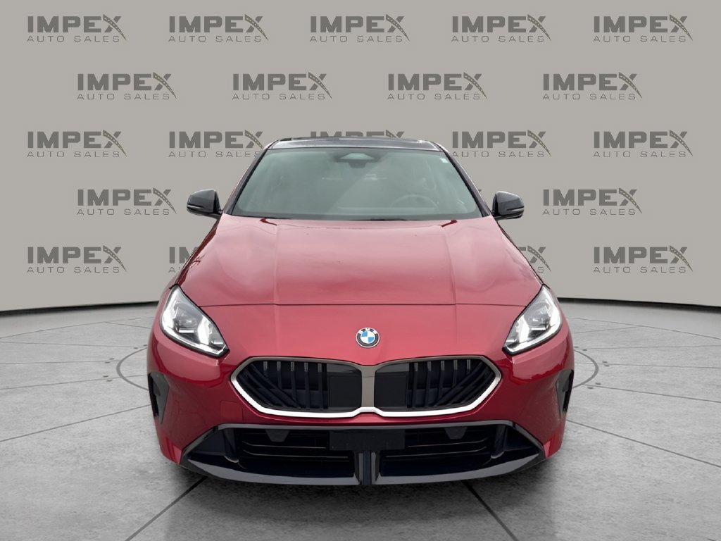 Used 2026 BMW 228i xDrive AWD/4WD image 8