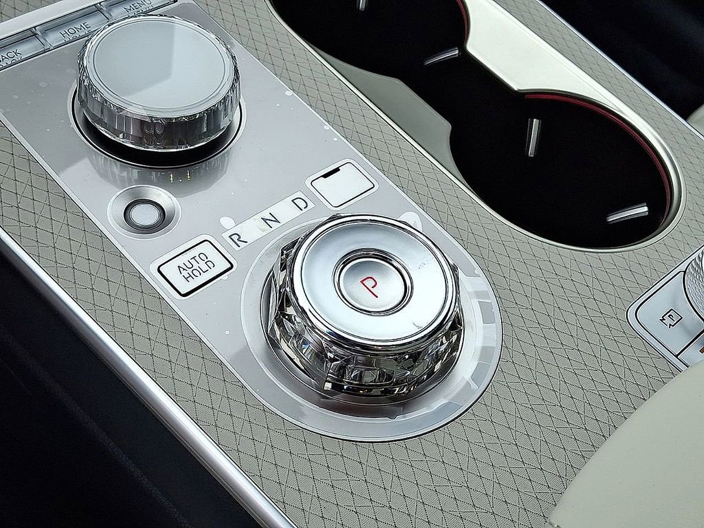 New 2026 Genesis GV80 3.5T Prestige image 16