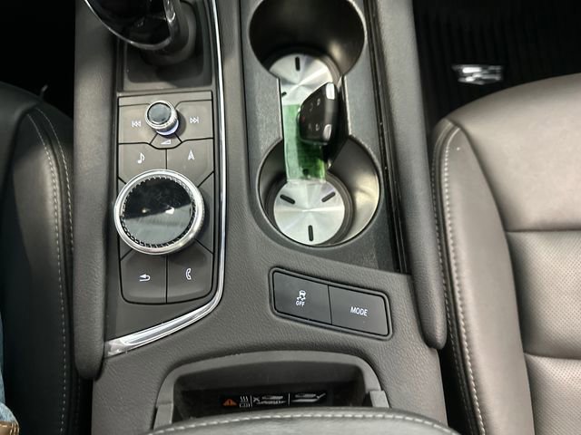 Certified 2024 Cadillac XT6 Premium Luxury image 19