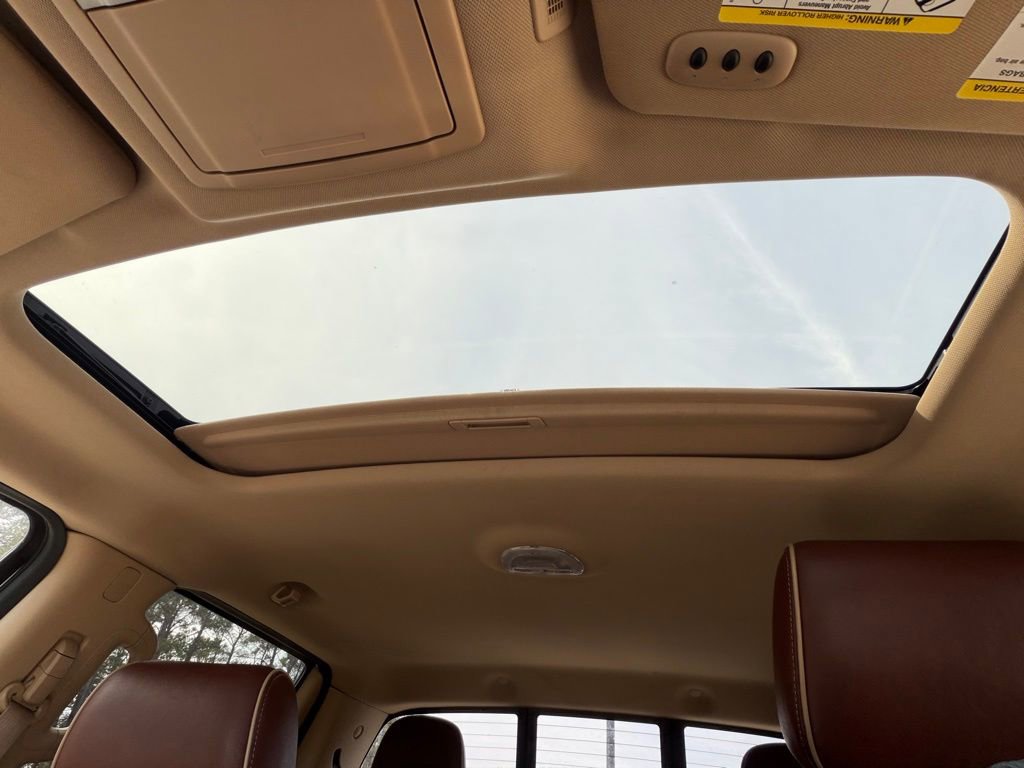 Used 2012 Ford F150 King Ranch image 24