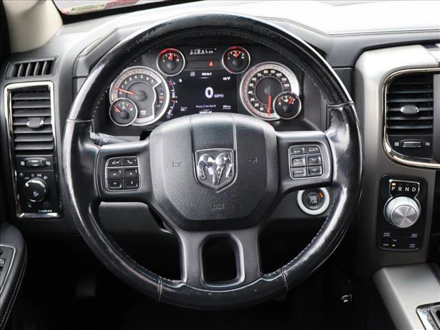 Used 2014 RAM 1500 Sport w/ Convenience Group AWD/4WD image 12