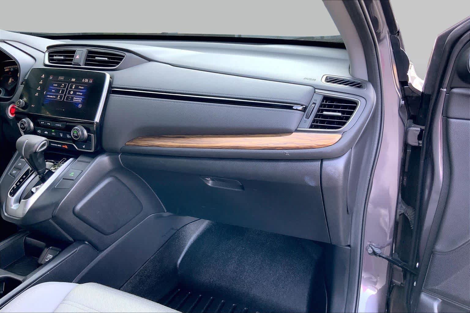 Used 2018 Honda CR-V EX image 19