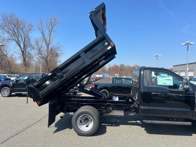 New 2026 Ford F350 XL w/ XL Chrome Package AWD/4WD image 30