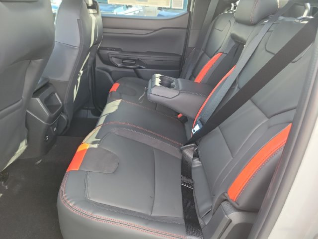 New 2026 Ford Ranger Raptor AWD/4WD image 17