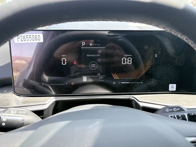 New 2026 Kia Sorento X-Line EX AWD/4WD image 11