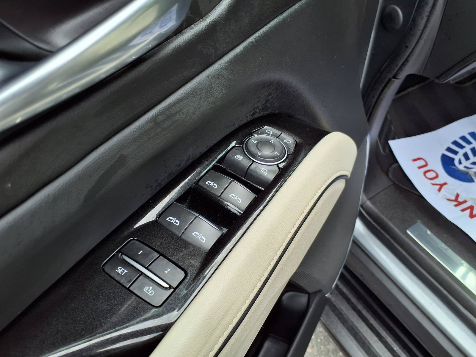Used 2021 Cadillac Escalade Sport AWD/4WD image 22