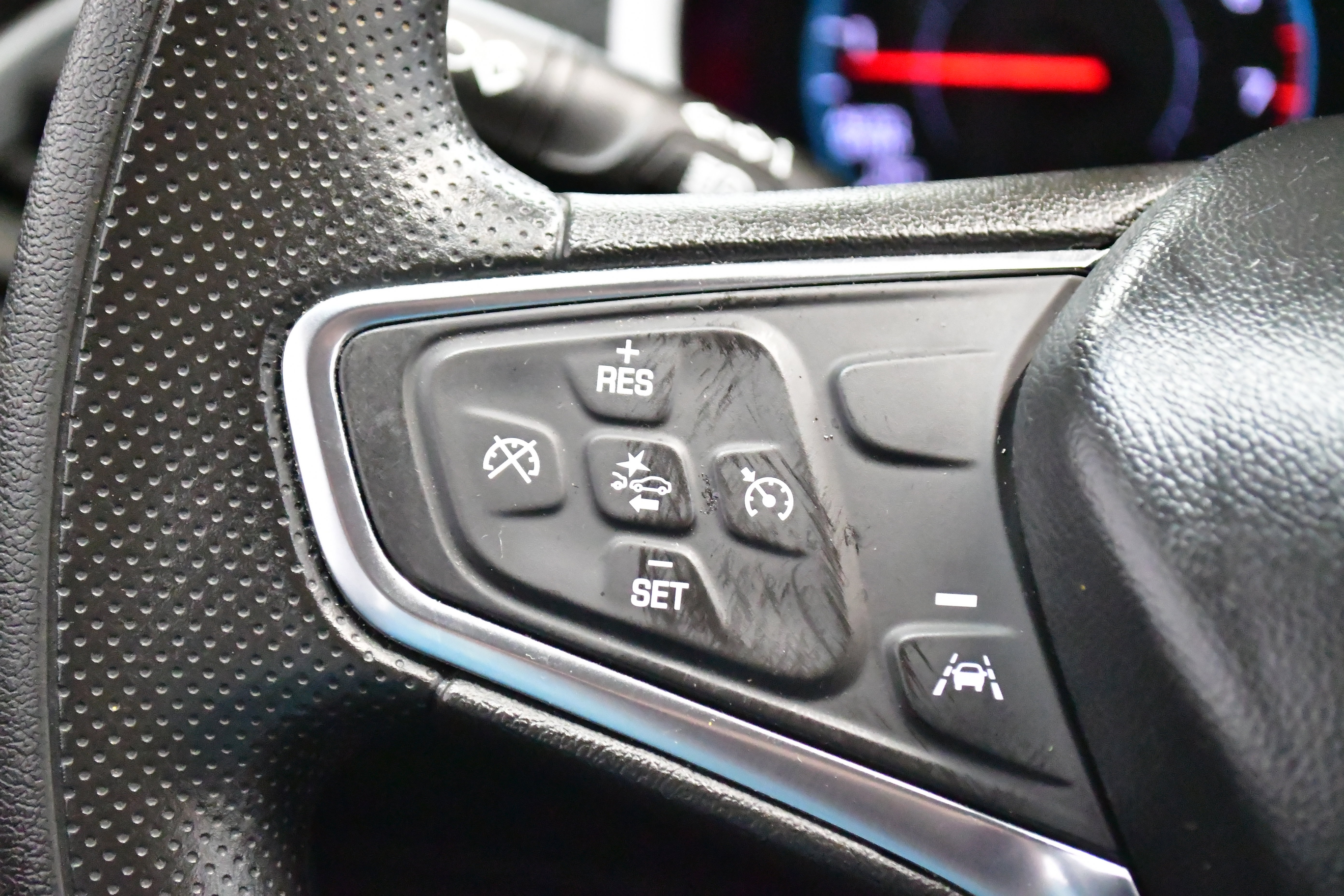 Used 2024 Chevrolet Malibu LT image 42