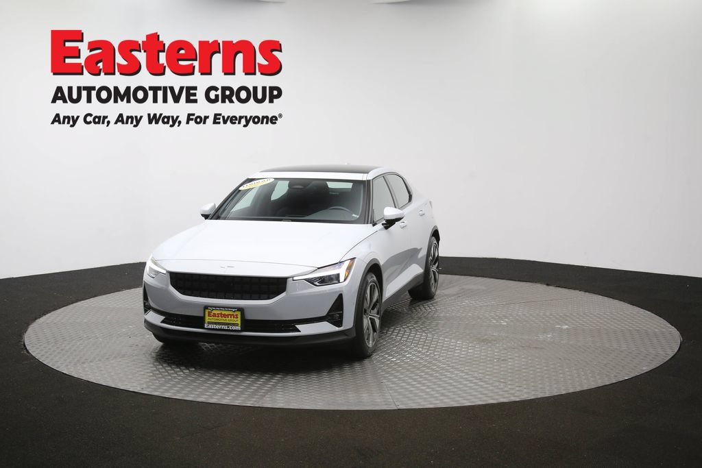 Used 2023 Polestar Polestar 2 w/ Pilot Pack AWD/4WD image 53
