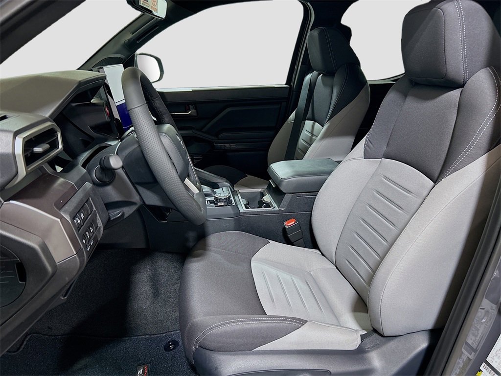 New 2025 Toyota Tacoma TRD Off-Road image 17