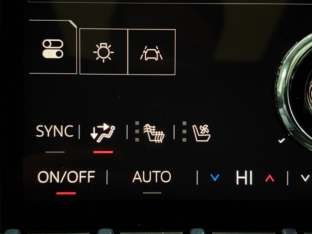 New 2026 GMC Acadia Denali w/ Super Cruise Package image 6